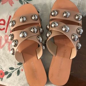 Marc Fisher BRYTE Sandals